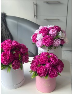 Bukiet Piwonii XXL+ 2