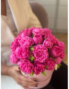 Bukiet Piwonii XXL+ 2