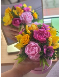 Bukiet Mydlany – Radosne... 2