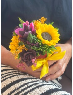 Jesienny Bukiet ze... 2