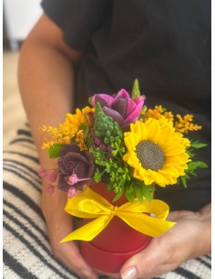 Jesienny Bukiet ze...