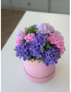 Mydlana Kompozycja – Bukiet...