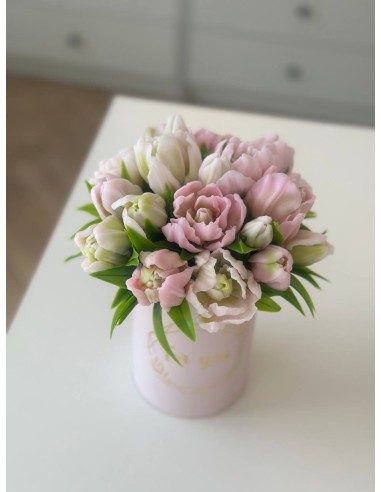 Pastelowa Delikatność – Mydlany...