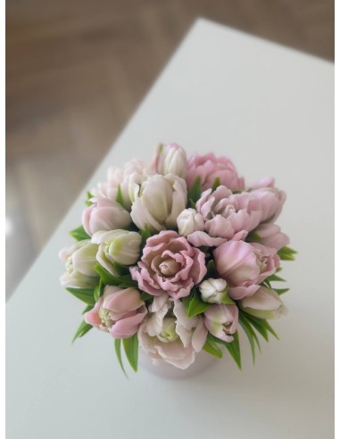 Pastelowa Delikatność – Mydlany...