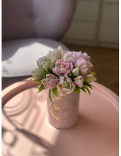 Pastelowa Delikatność –...