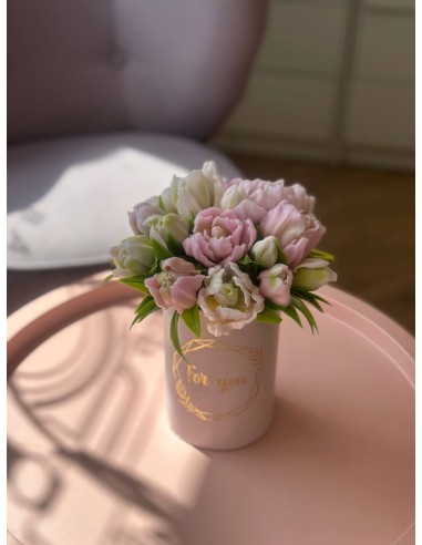 Pastelowa Delikatność – Mydlany...