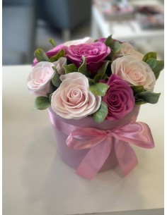 Elegancki bukiet z...