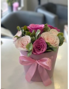 Elegancki bukiet z... 2